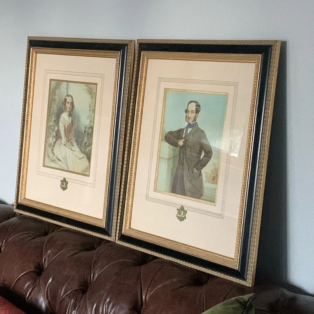 Vintage great set